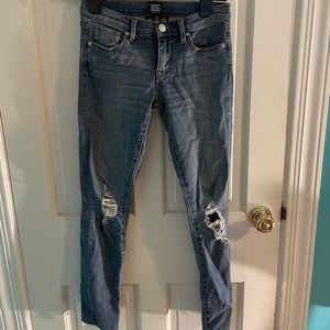 BDG skinny jeans